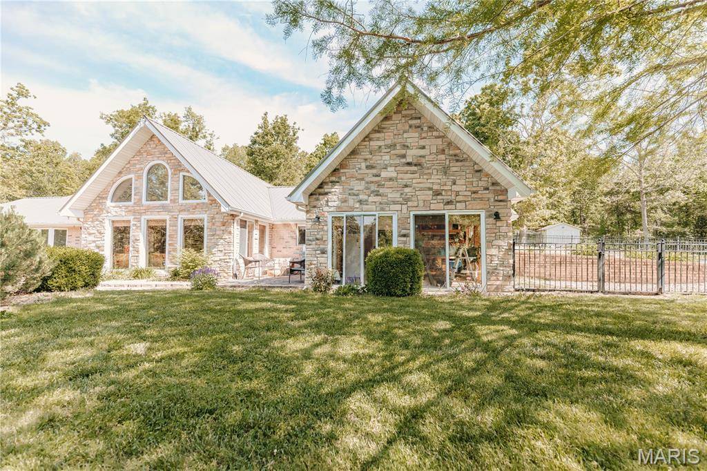 Richland, MO 65556,9 Metzler DR