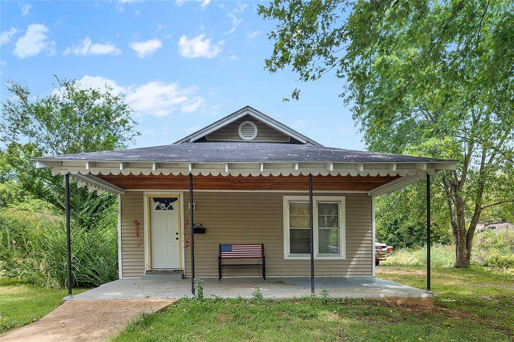 Park Hills, MO 63601,6 Clay ST