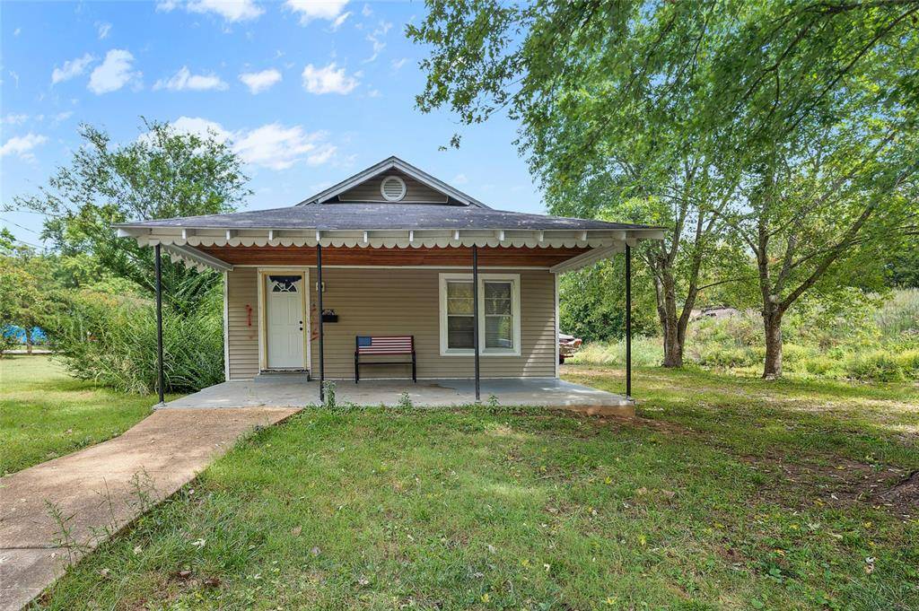 Park Hills, MO 63601,6 Clay ST