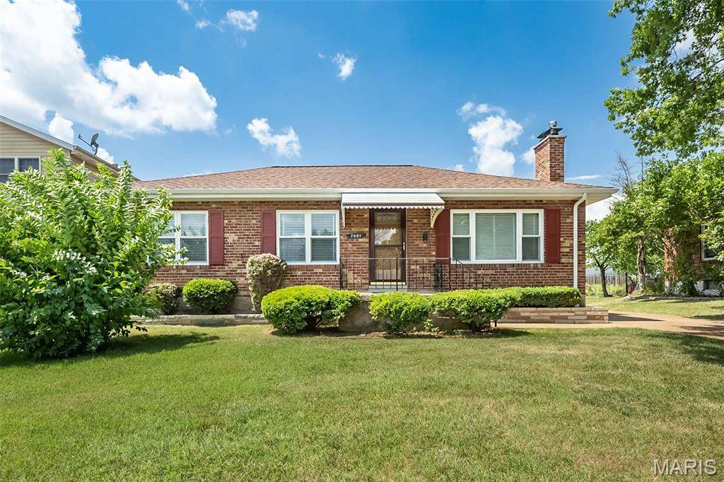 St Louis, MO 63116,7401 Sharp AVE