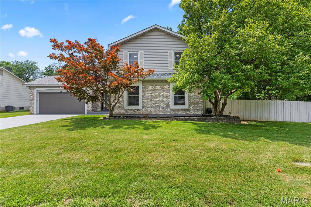St Peters, MO 63376,28 Spencers XING