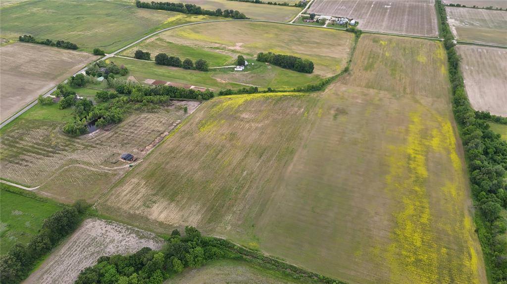 Puxico, MO 63960,0 North of Hwy J