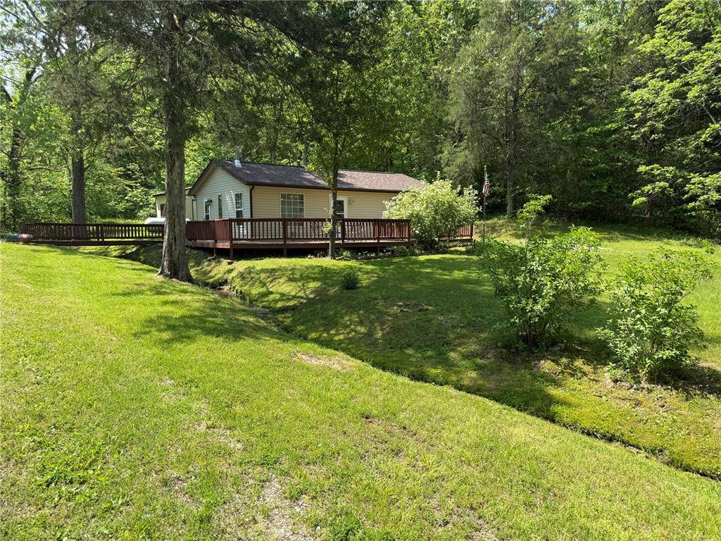 Steelville, MO 65565,0 Berryman Cutoff RD