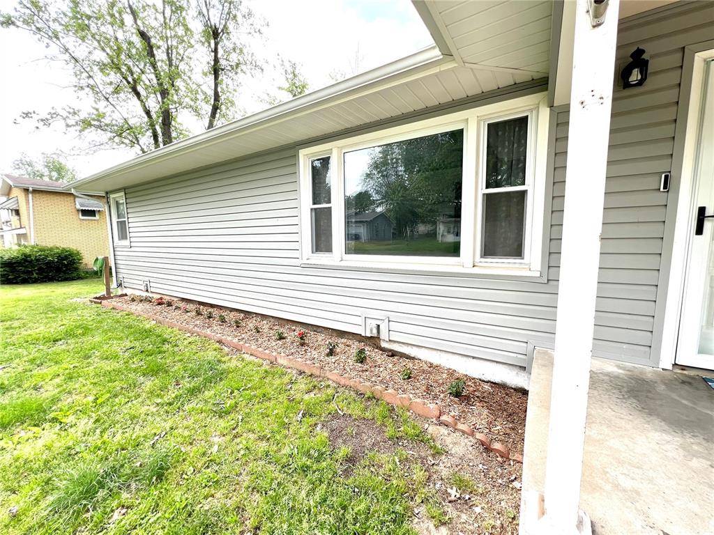 Fulton, MO 65251,826 Middle ST