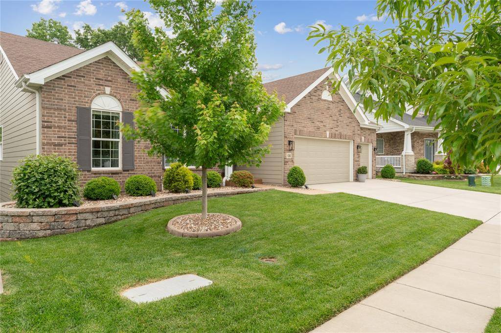 Chesterfield, MO 63005,1280 Fienup Lake DR