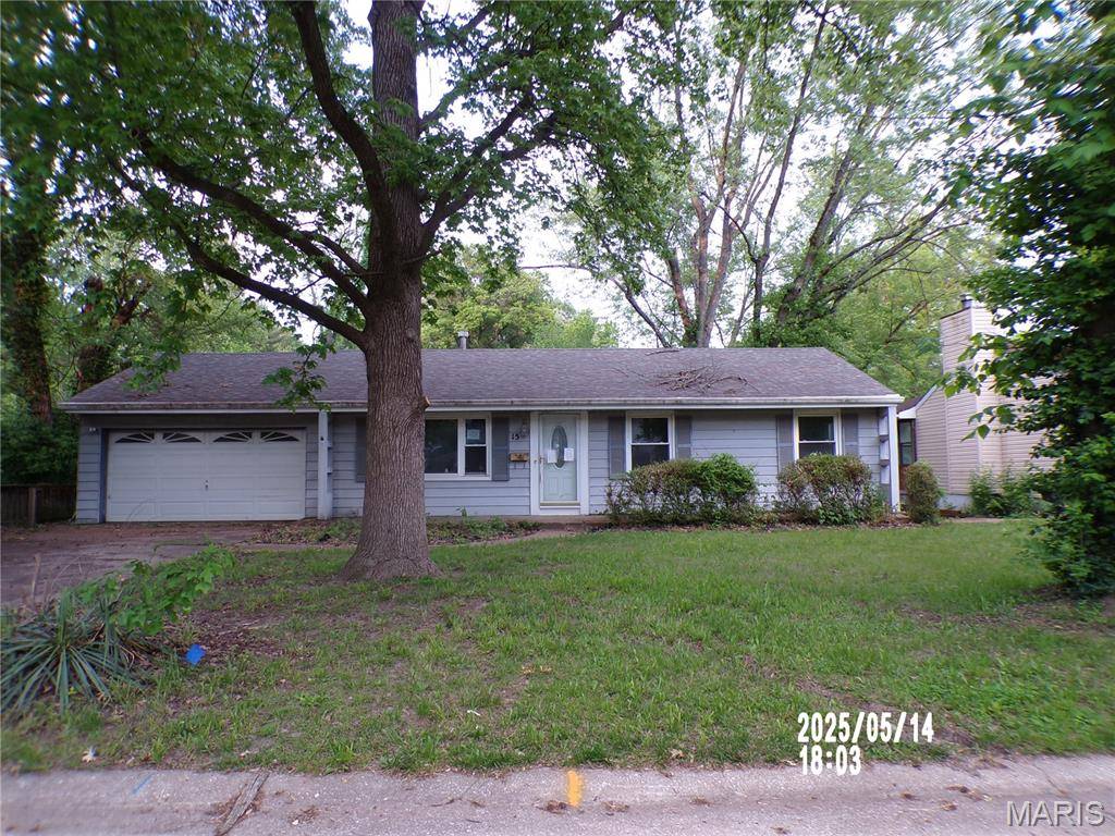 Ferguson, MO 63135,15 Shireford LN