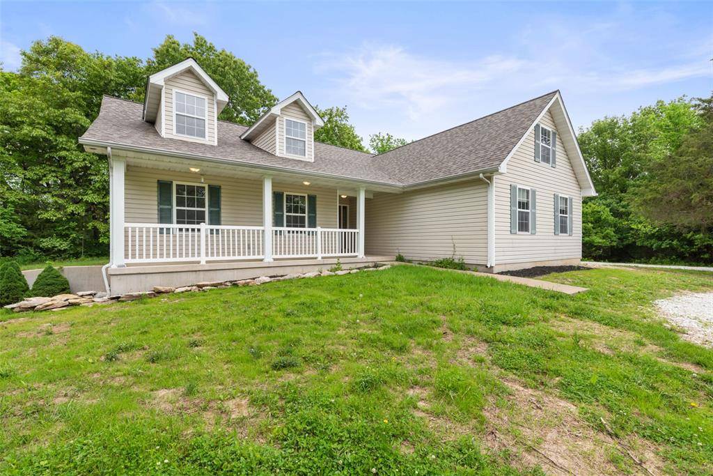 Troy, MO 63379,515 Quiet Country LN