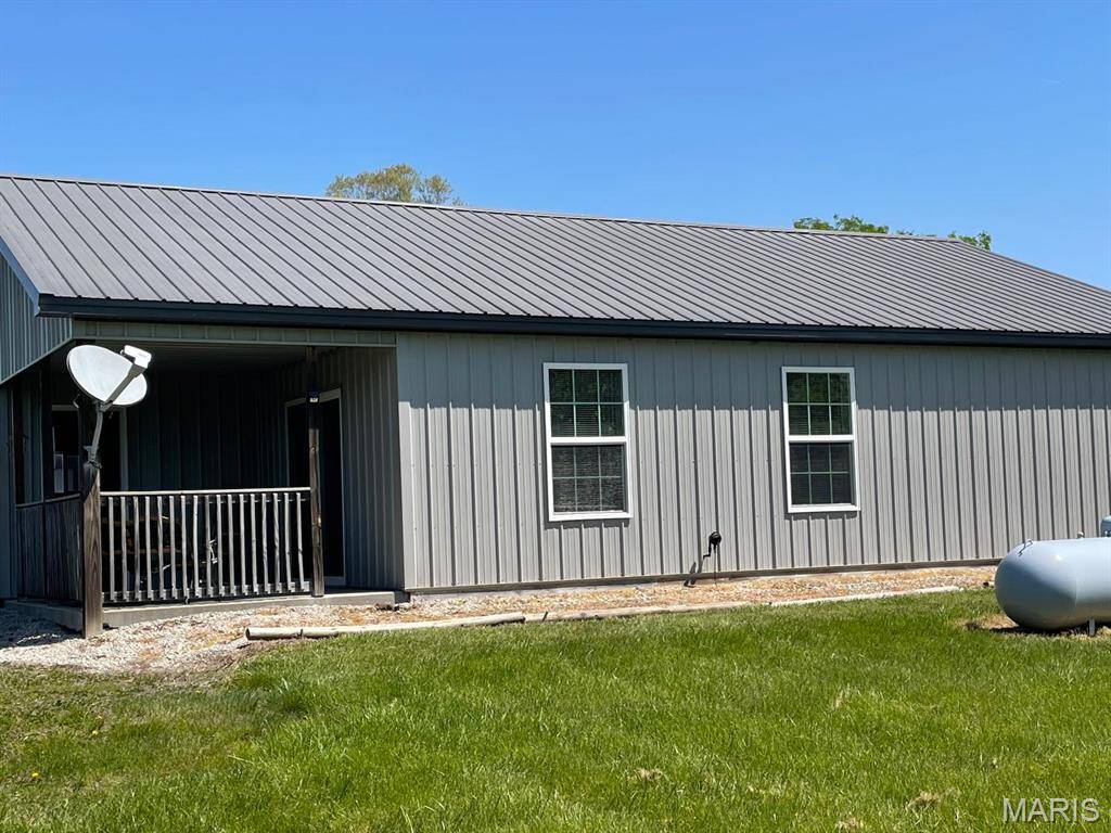 Monroe City, MO 63456,15968 Highway J