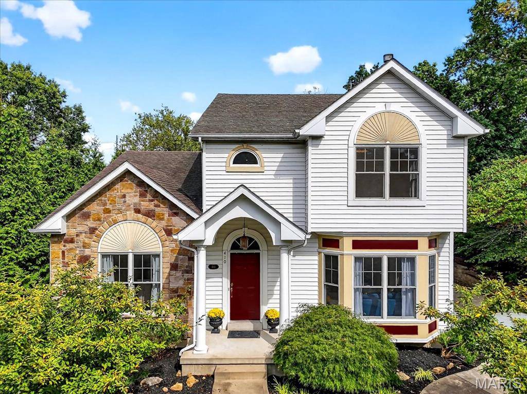 Kirkwood, MO 63122,410 Bach AVE