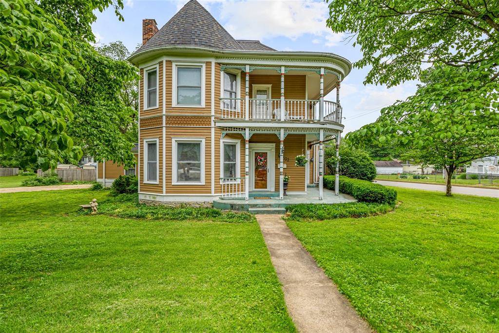 Farmington, MO 63640,502 C ST