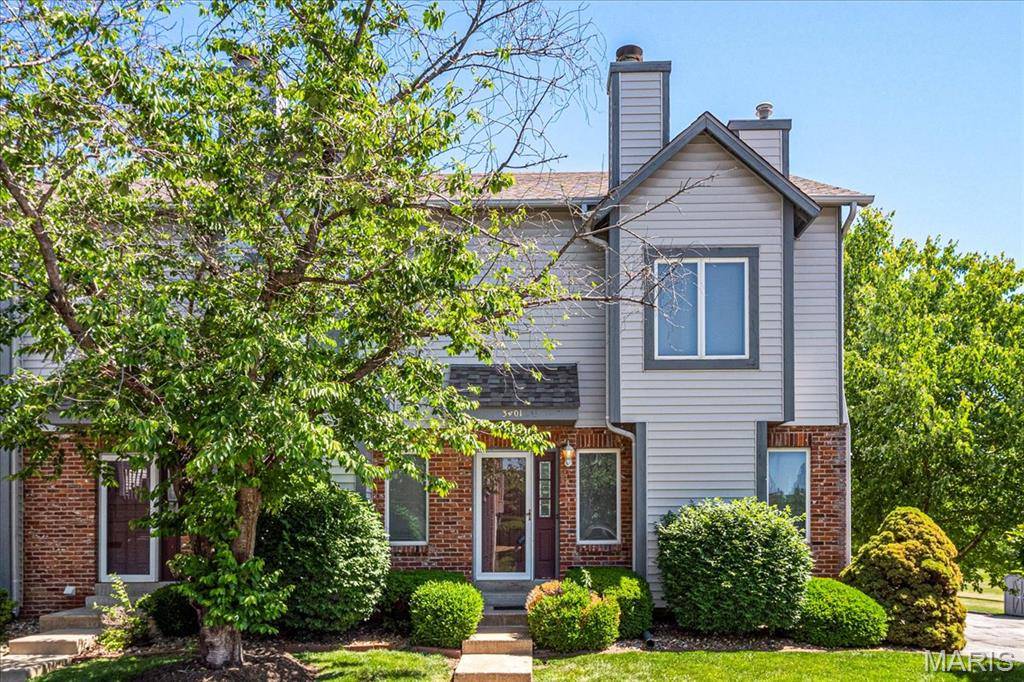 St Charles, MO 63303,3401 Sherman Park DR #4G