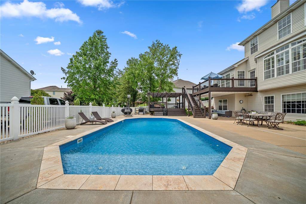 Lake St Louis, MO 63367,2616 Braemar Pkwy