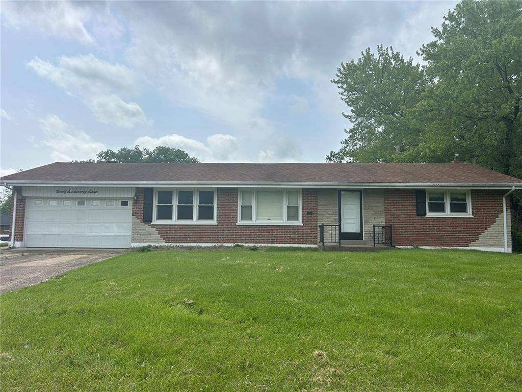 St Louis, MO 63136,9677 Weyburn DR