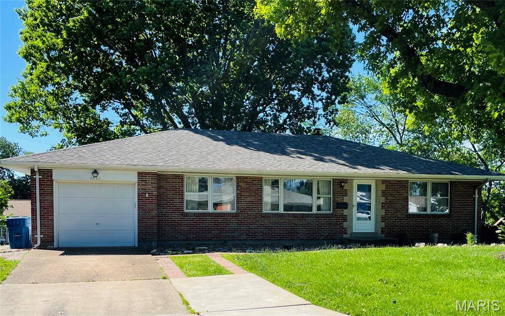 Affton, MO 63123,7830 Apple Valley DR