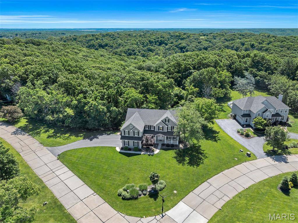 St Louis, MO 63021,943 Sheffield Forest CT