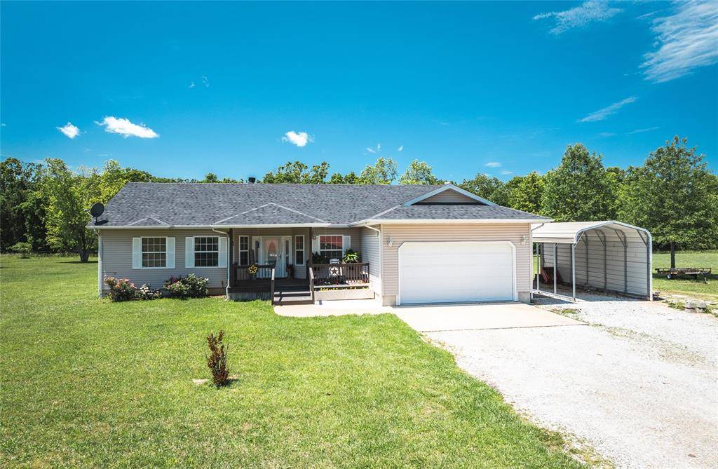 Plato, MO 65552,12755 Echo LN