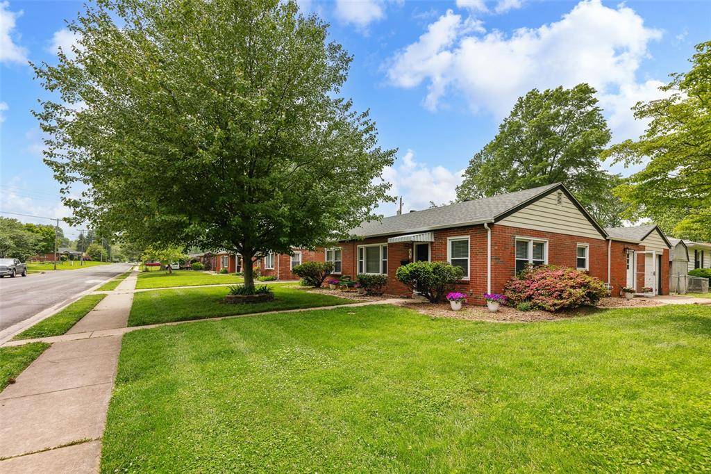Edwardsville, IL 62025,1403 Madison AVE