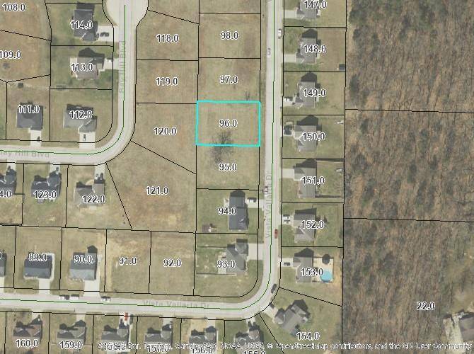 Union, MO 63084,140 Vista Vallarta Lot 61 DR