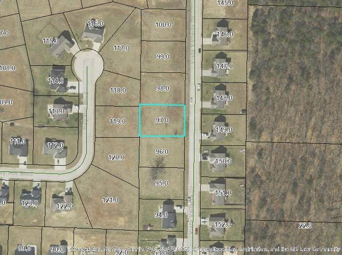 Union, MO 63084,142 Vista Vallarta-Lot 62 DR