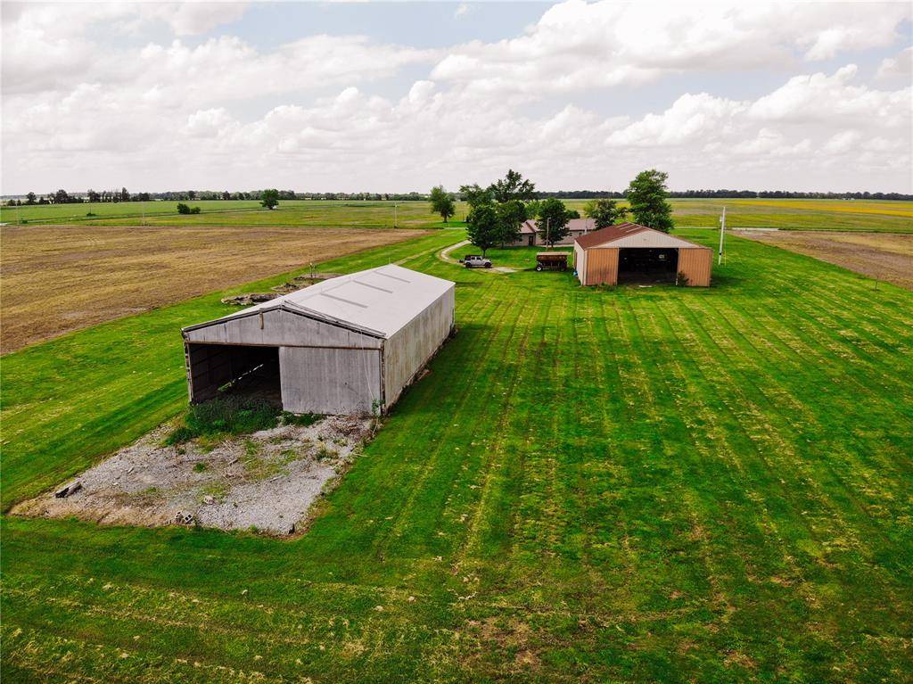 Patoka, IL 62875,1046 Wisher RD