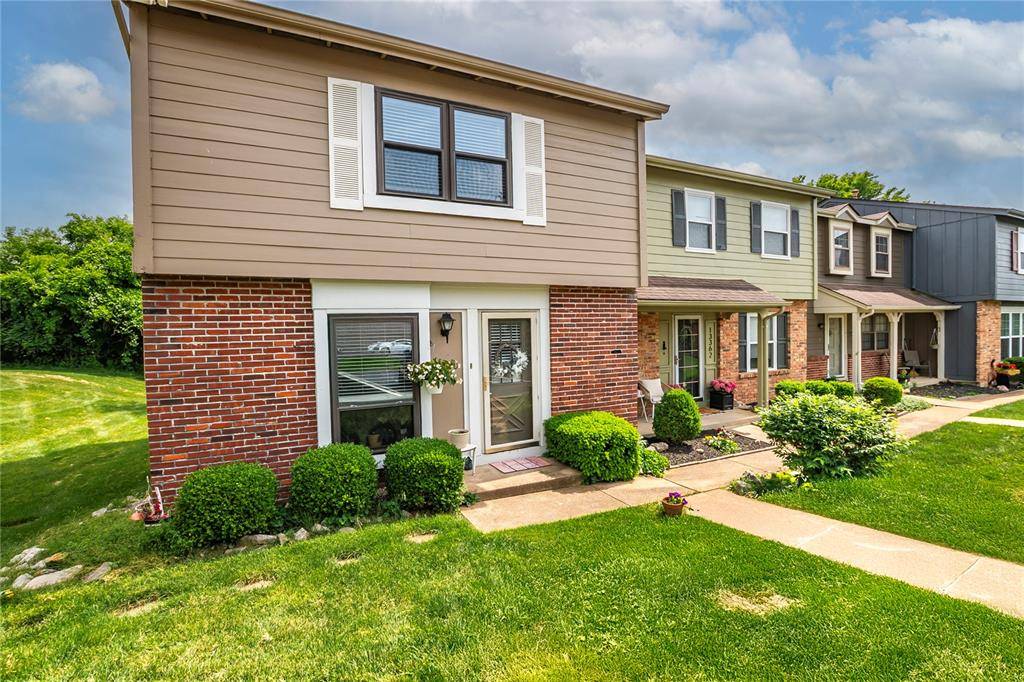 Unincorporated, MO 63021,13360 Hiddencrest LN