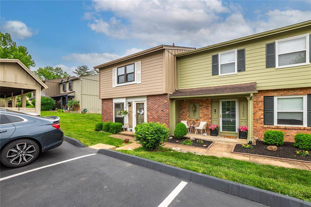 Unincorporated, MO 63021,13360 Hiddencrest LN