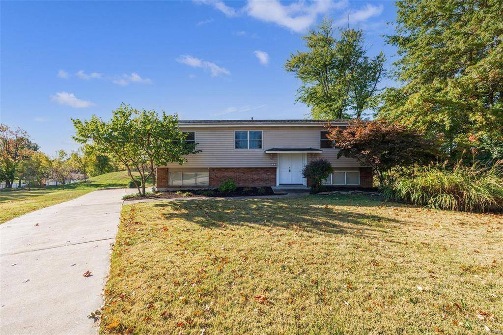 Manchester, MO 63011,4 Great Knight CT