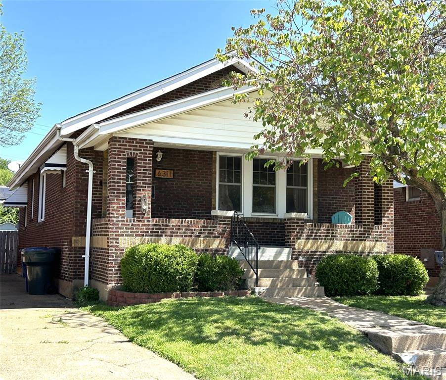 St Louis, MO 63139,6311 Wade AVE