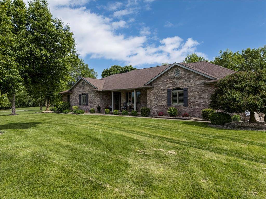 Highland, IL 62249,13122 Fawn Creek RD