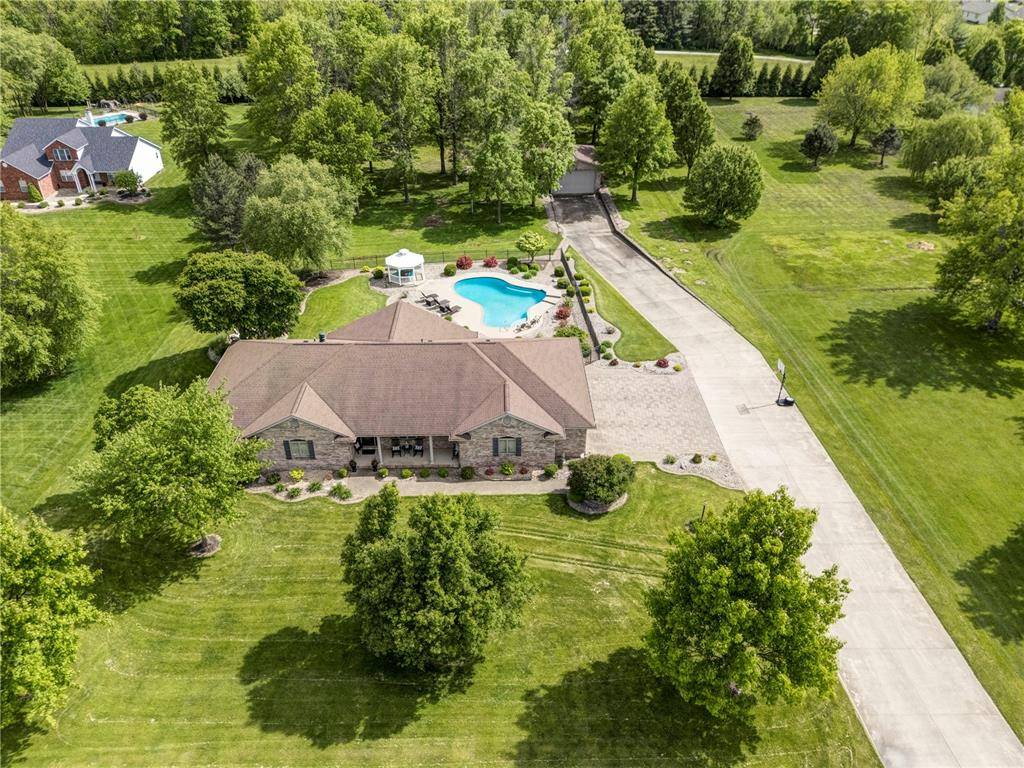 Highland, IL 62249,13122 Fawn Creek RD