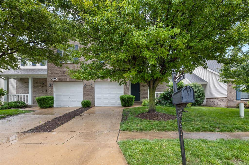 Florissant, MO 63034,54 Jost Villa DR