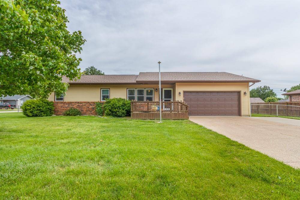 Lebanon, MO 65536,114 HOWARD DR
