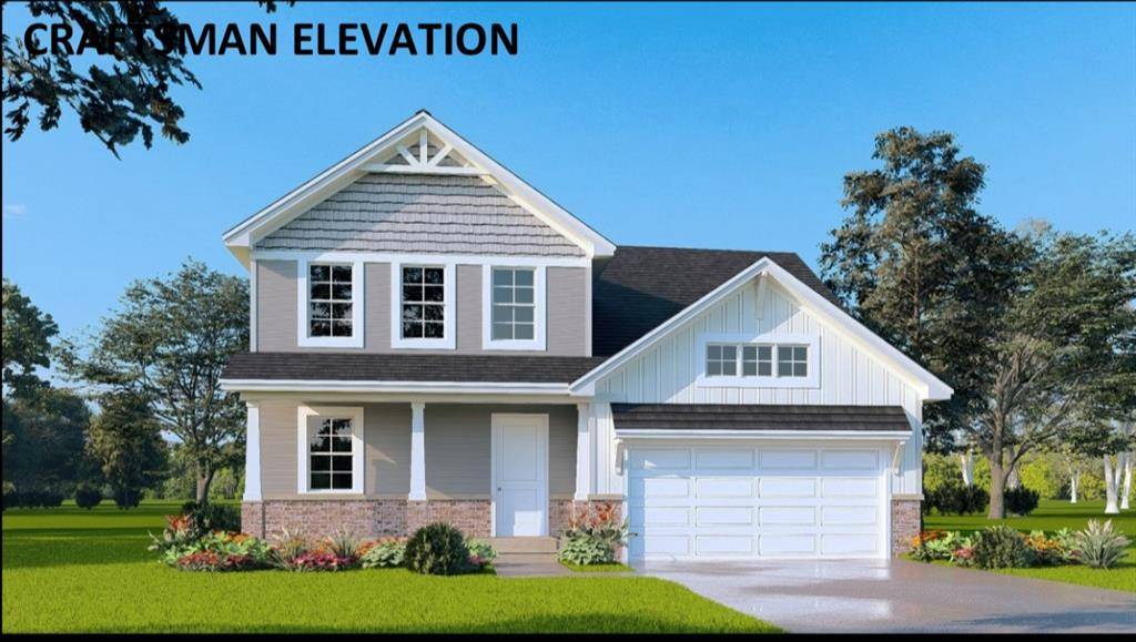 Fairview Heights, IL 62208,9109 Birchwood CT