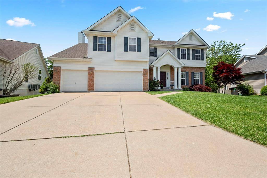 St Charles, MO 63304,1150 Manor Cove DR