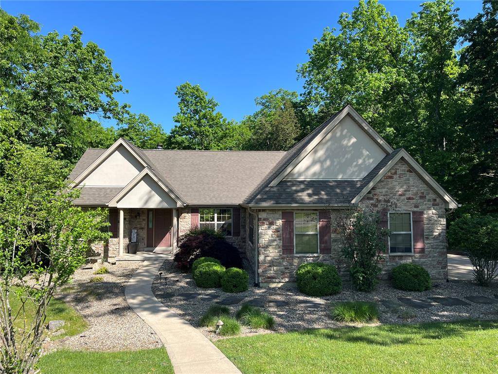 Innsbrook, MO 63390,2105 Meadow Ridge DR