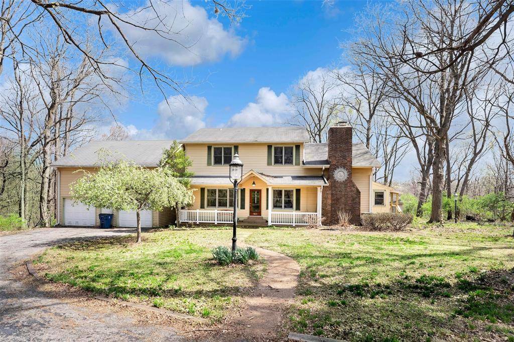 St Louis, MO 63034,3611 Legan Oaks LN