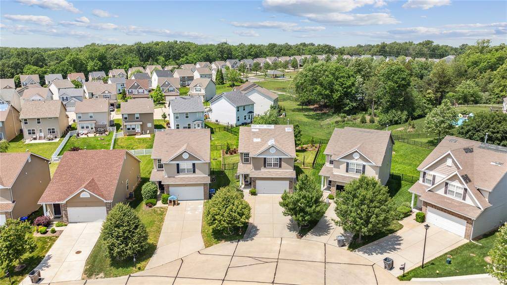 Lake St Louis, MO 63367,83 Parkgate CT