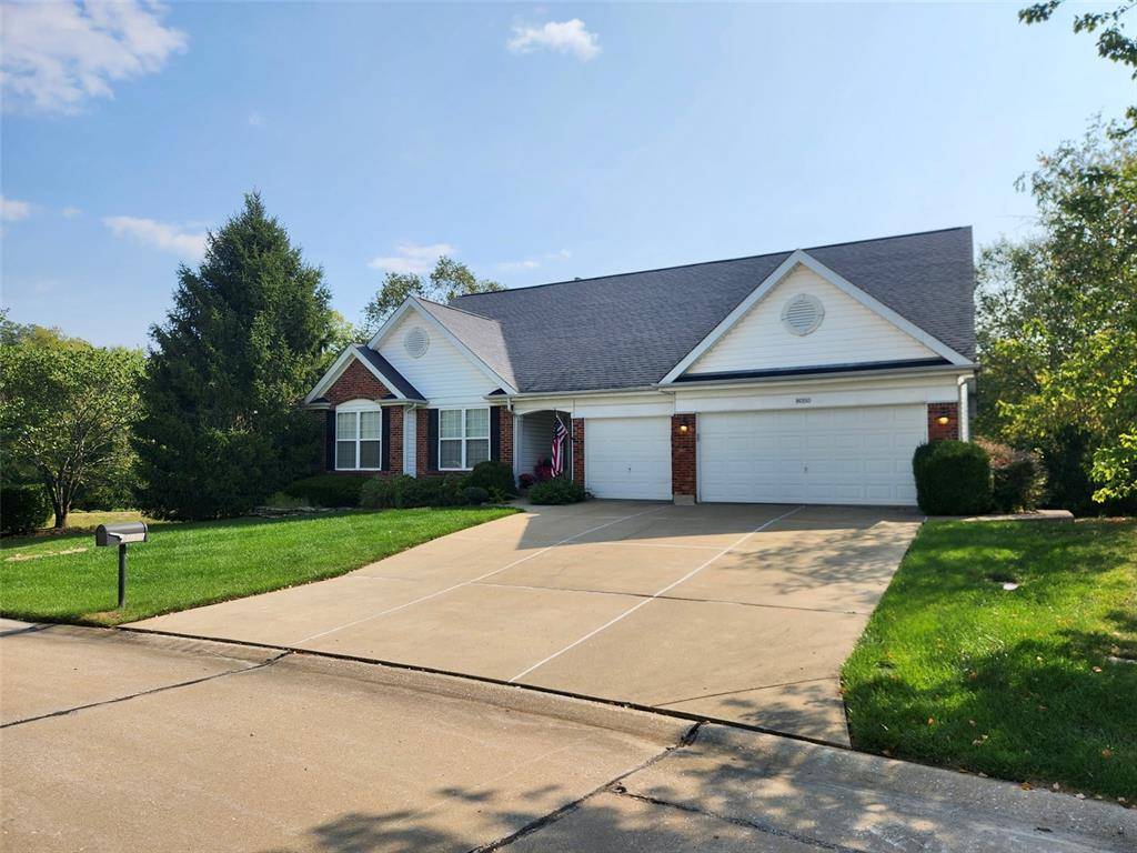 O'fallon, MO 63368,8050 Knights Crossing DR