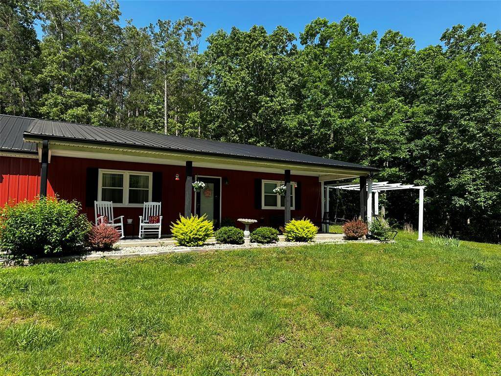 Glen Allen, MO 63751,18001 BCR 506