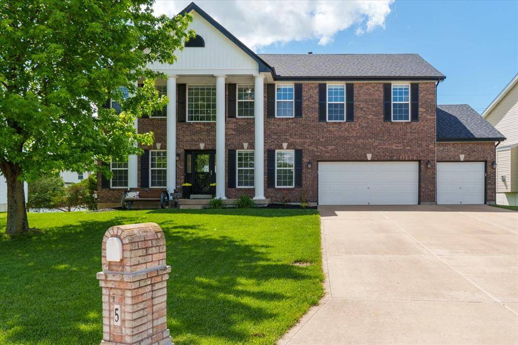 O'fallon, MO 63366,5 The Crossings CT