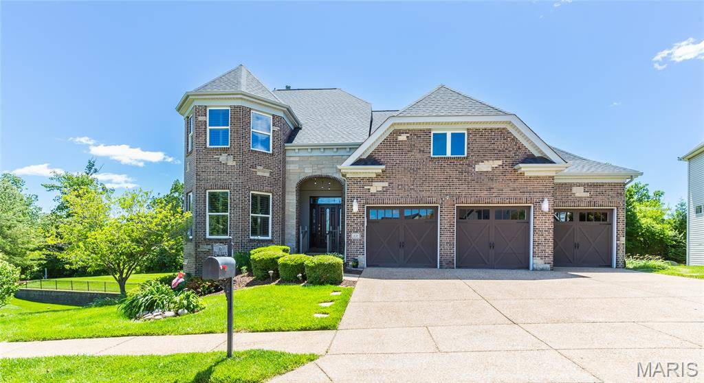St Charles, MO 63303,106 Tuscany Trace DR