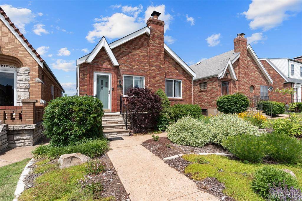 St Louis, MO 63109,5709 Lindenwood AVE