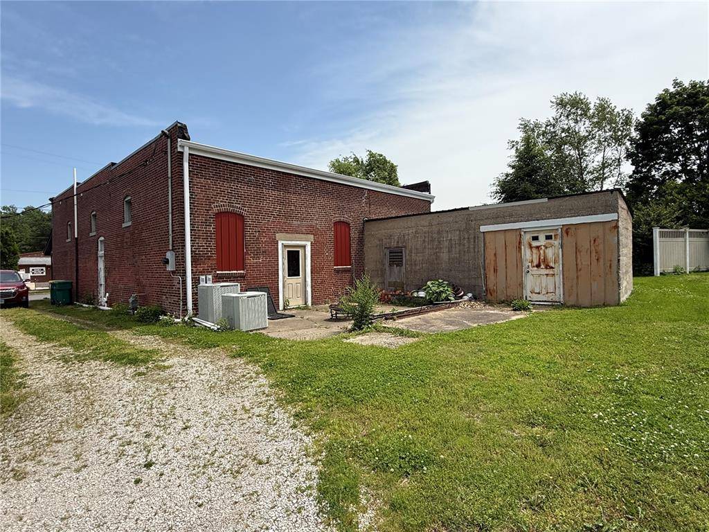 Okawville, IL 62271,609 N Hanover St
