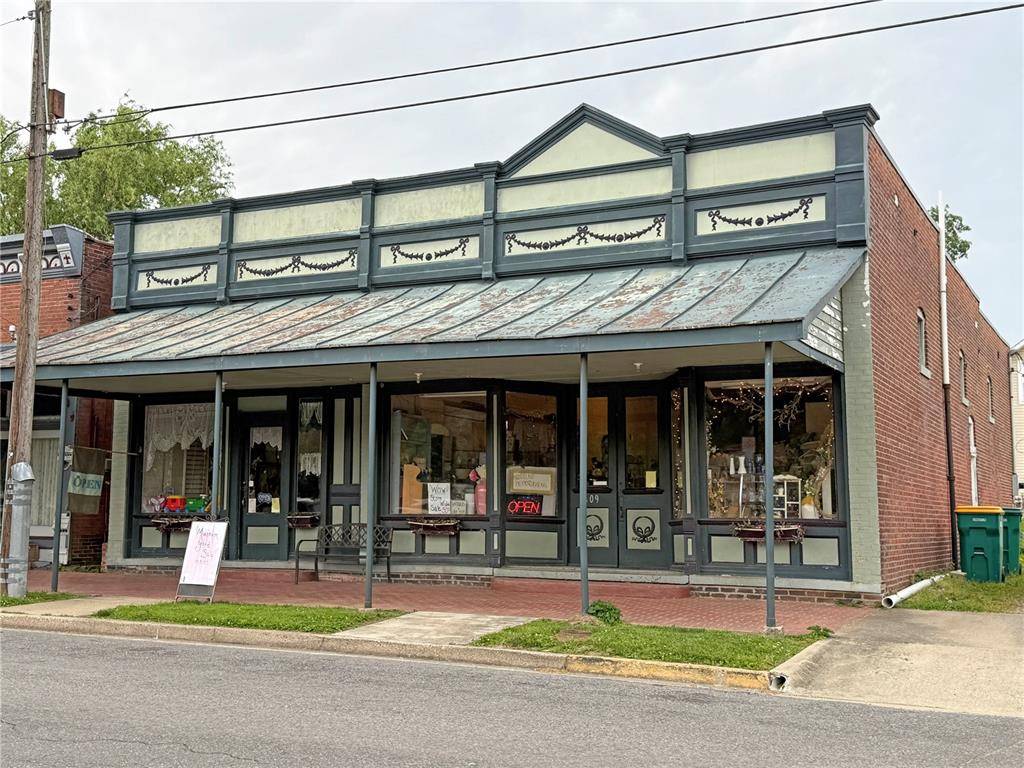 Okawville, IL 62271,609 N Hanover St