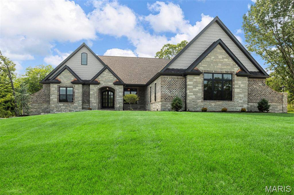 Wentzville, MO 63385,501 Auden Hollow LN