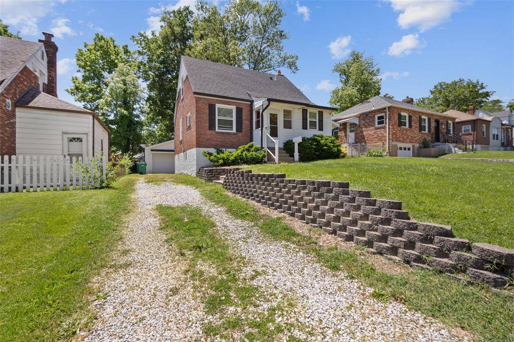 St Louis, MO 63119,2831 Dunkirk DR