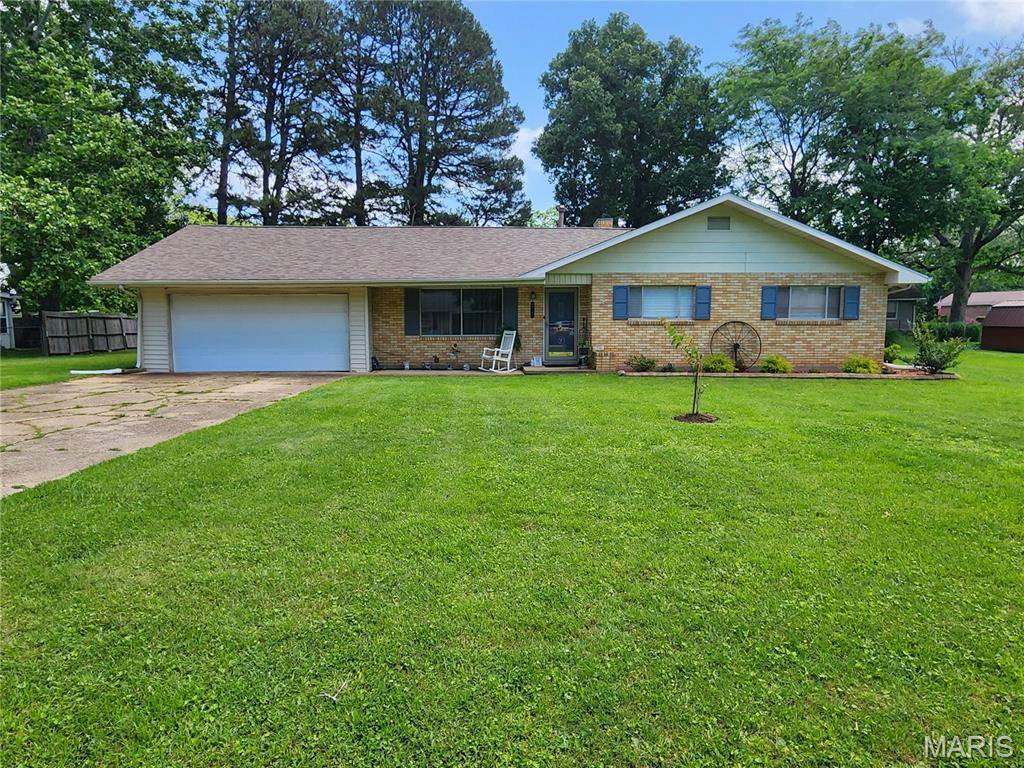 Poplar Bluff, MO 63901,2313 Covington Meadows