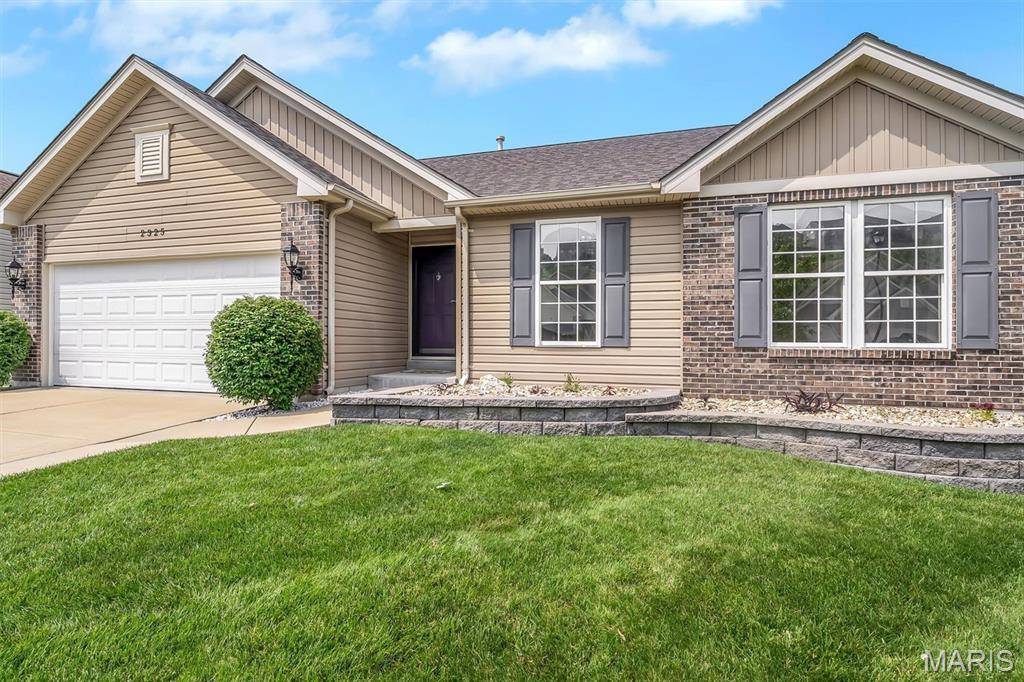 Imperial, MO 63052,2325 Windsor Castle DR