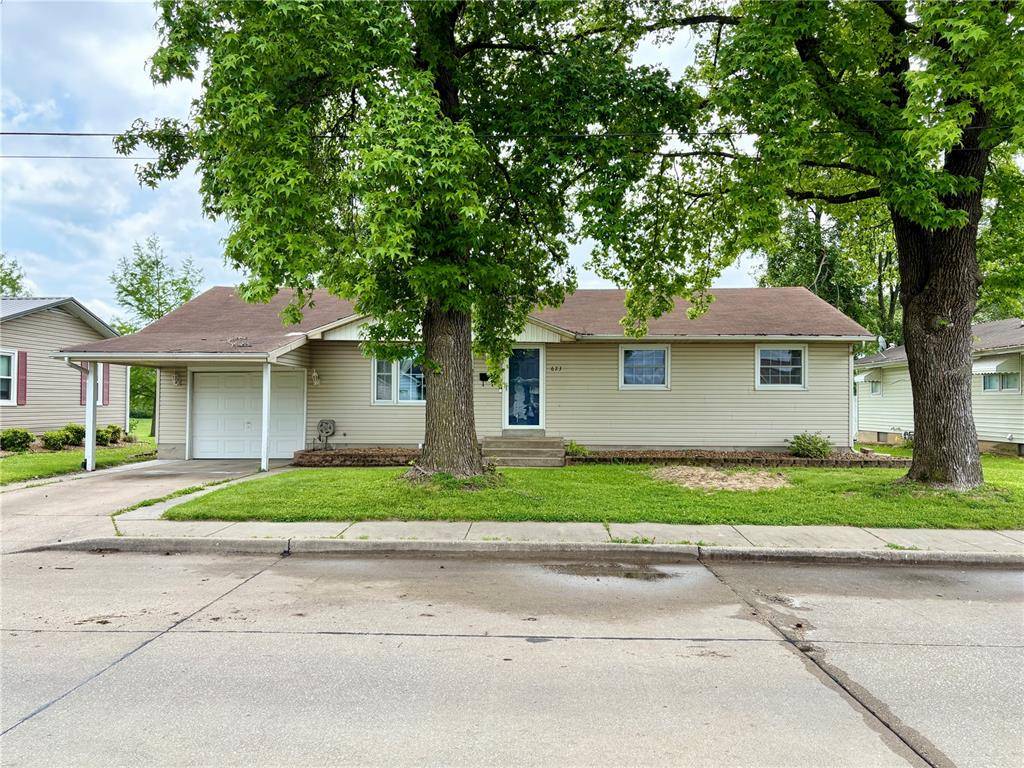 Perryville, MO 63775,623 Bruce ST