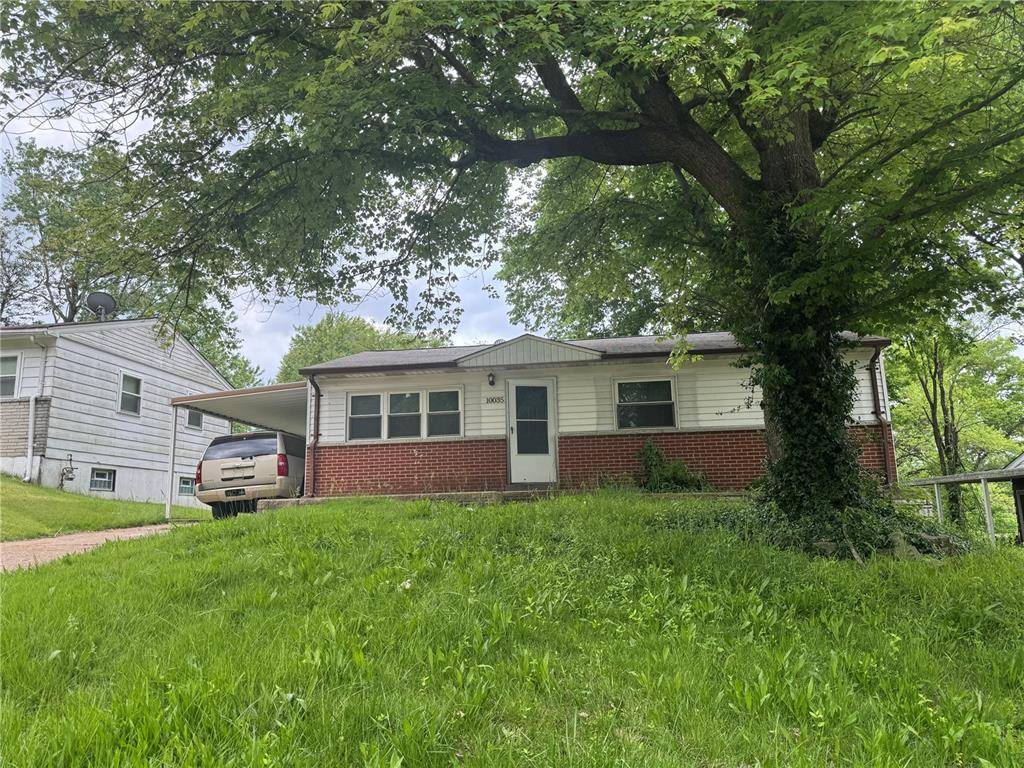 St Louis, MO 63136,10035 Winkler DR